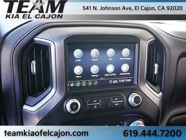 Used 2020 GMC Sierra 3500 Denali w/ Denali Ultimate Package AWD/4WD image 26