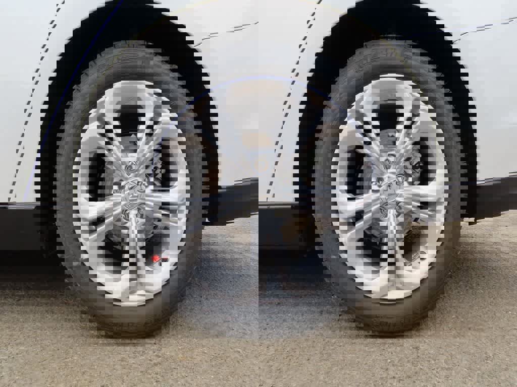 New 2026 Honda Accord LX image 8