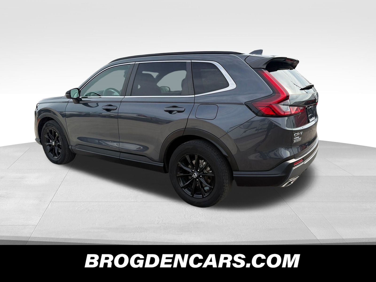 Used 2023 Honda CR-V Sport image 5