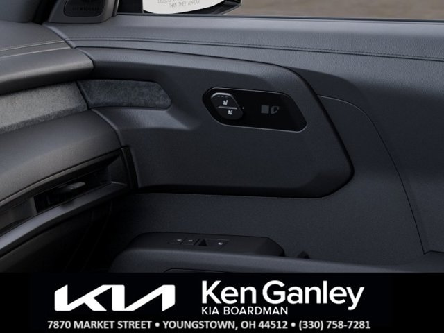 New 2027 Kia Telluride EX X-Line AWD/4WD image 25