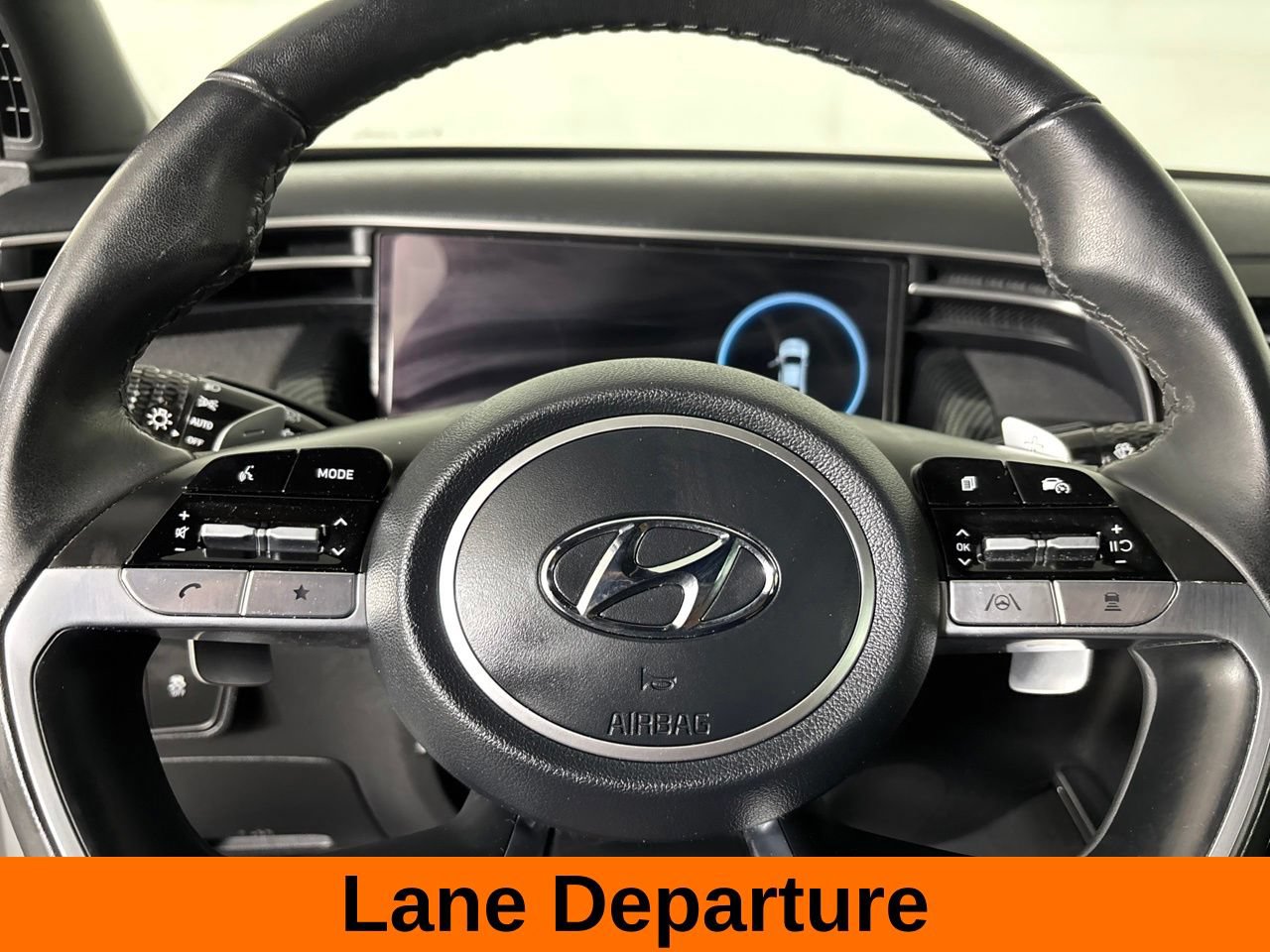 Used 2022 Hyundai Santa Cruz Limited AWD/4WD image 14