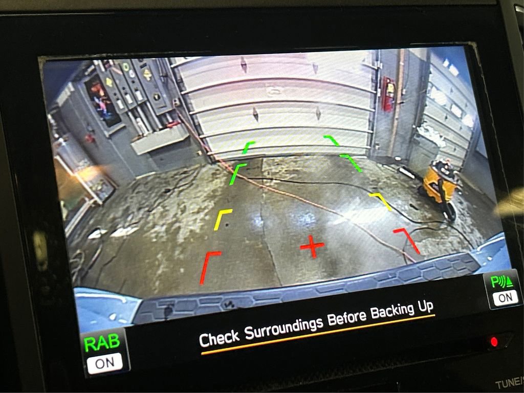 Used 2019 Subaru Crosstrek 2.0i Limited w/ Moonroof Package image 27