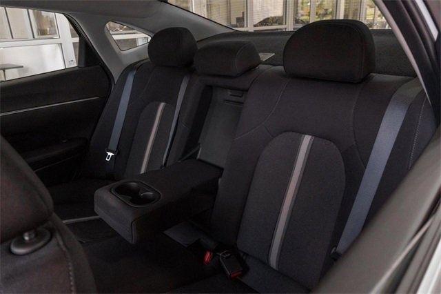 New 2025 Hyundai Sonata SEL image 19