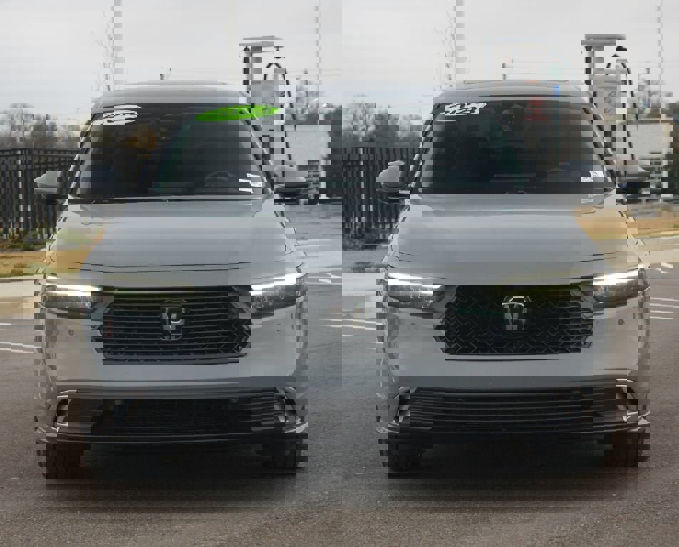 Used 2023 Honda Accord Touring image 25