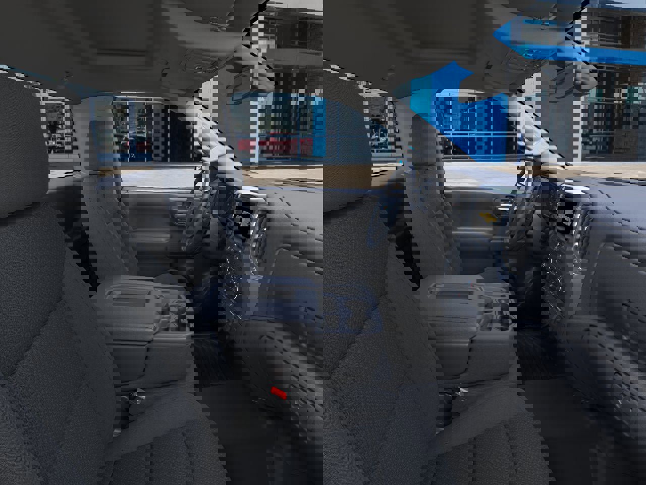 New 2026 Chevrolet Silverado 1500 W/T w/ WT Value Package image 17