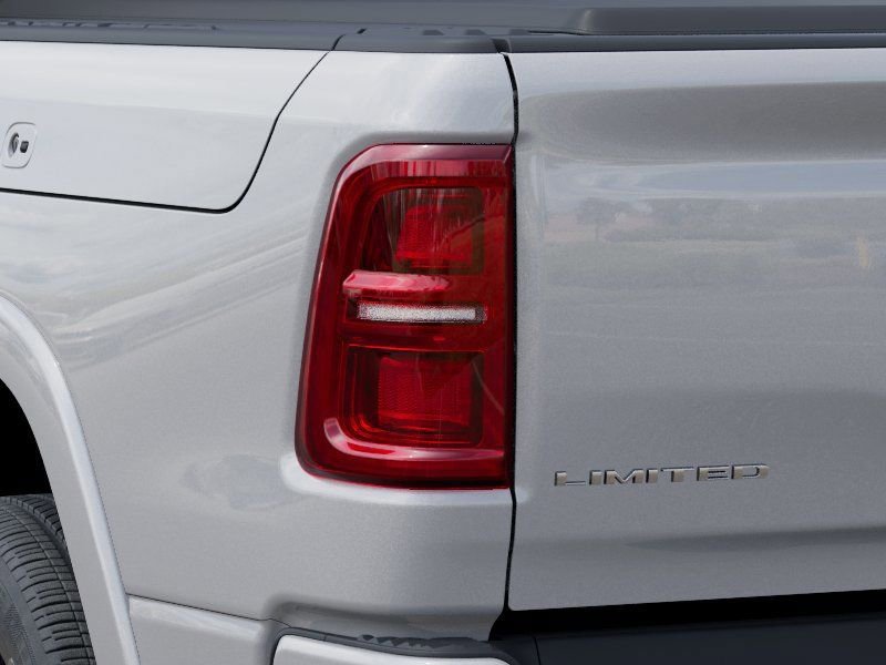 New 2026 RAM 1500 Limited image 11