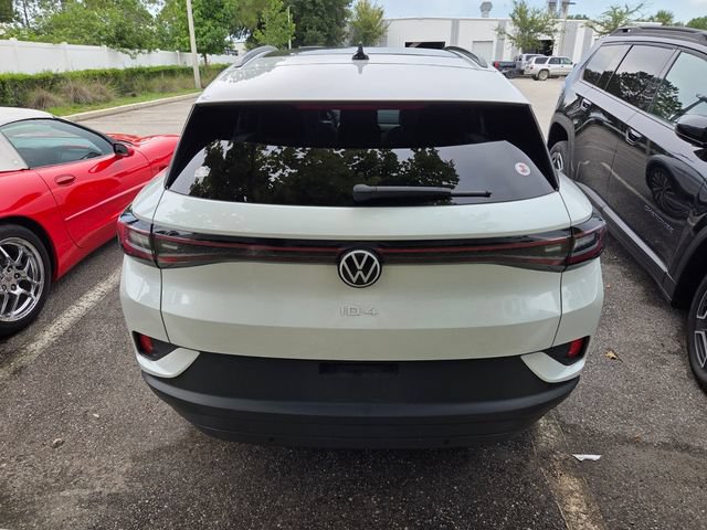 Used 2024 Volkswagen ID.4 S RWD image 5