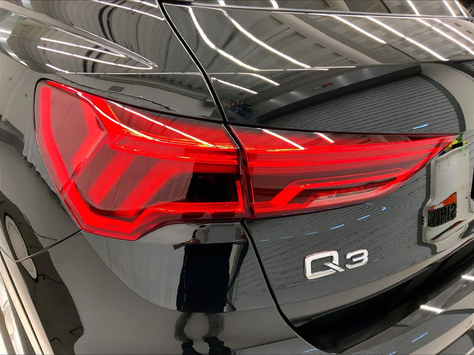Certified 2023 Audi Q3 2.0T Premium Plus w/ Premium Plus Package AWD/4WD image 28