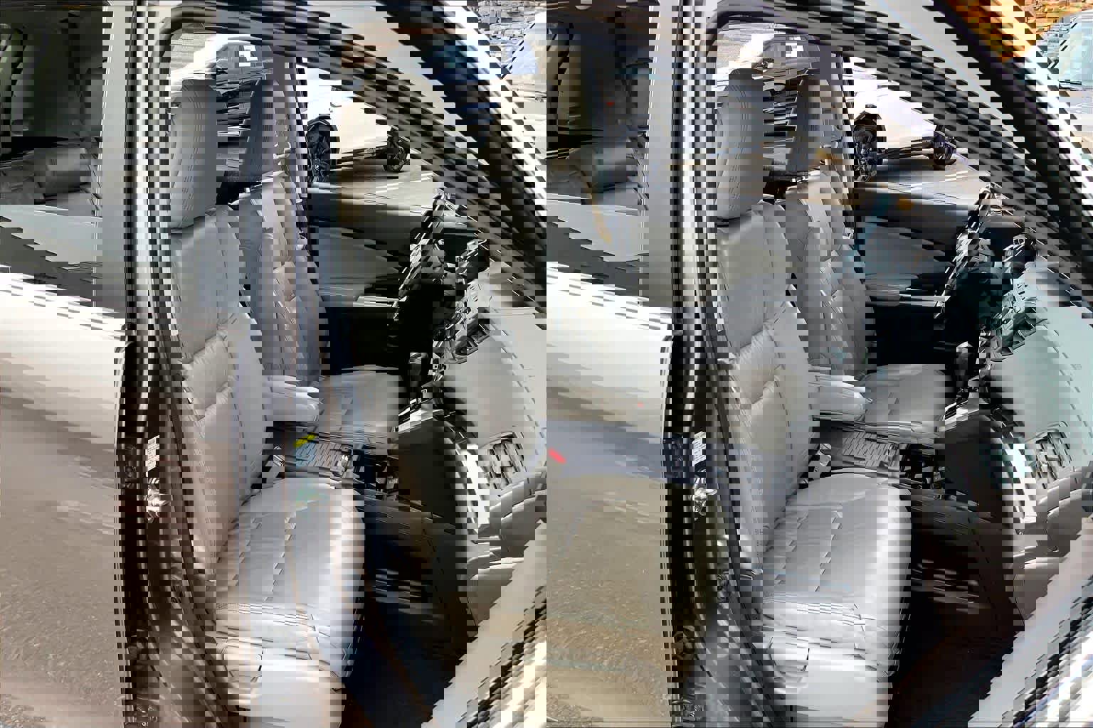 Used 2014 Honda CR-V EX-L image 7