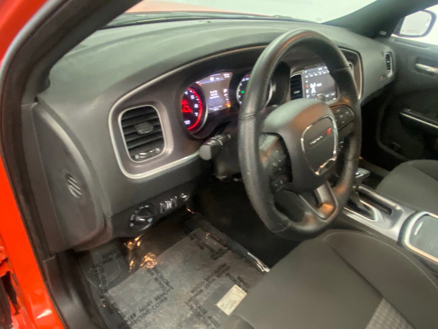 Used 2021 Dodge Charger Scat Pack w/ Driver Convenience Group image 36