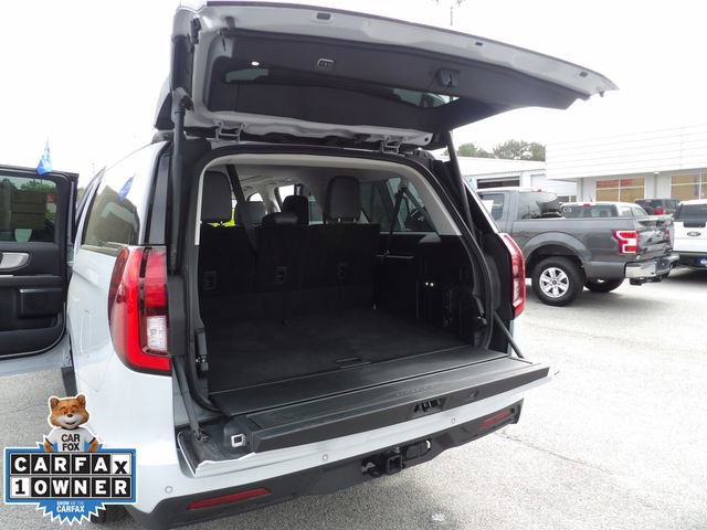 Certified 2025 Ford Expedition Max Active AWD/4WD image 30