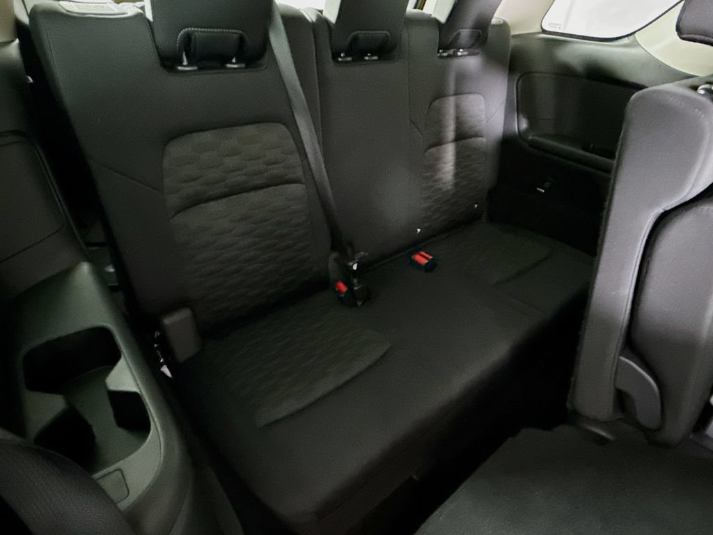 Certified 2022 Nissan Pathfinder SV AWD/4WD image 30