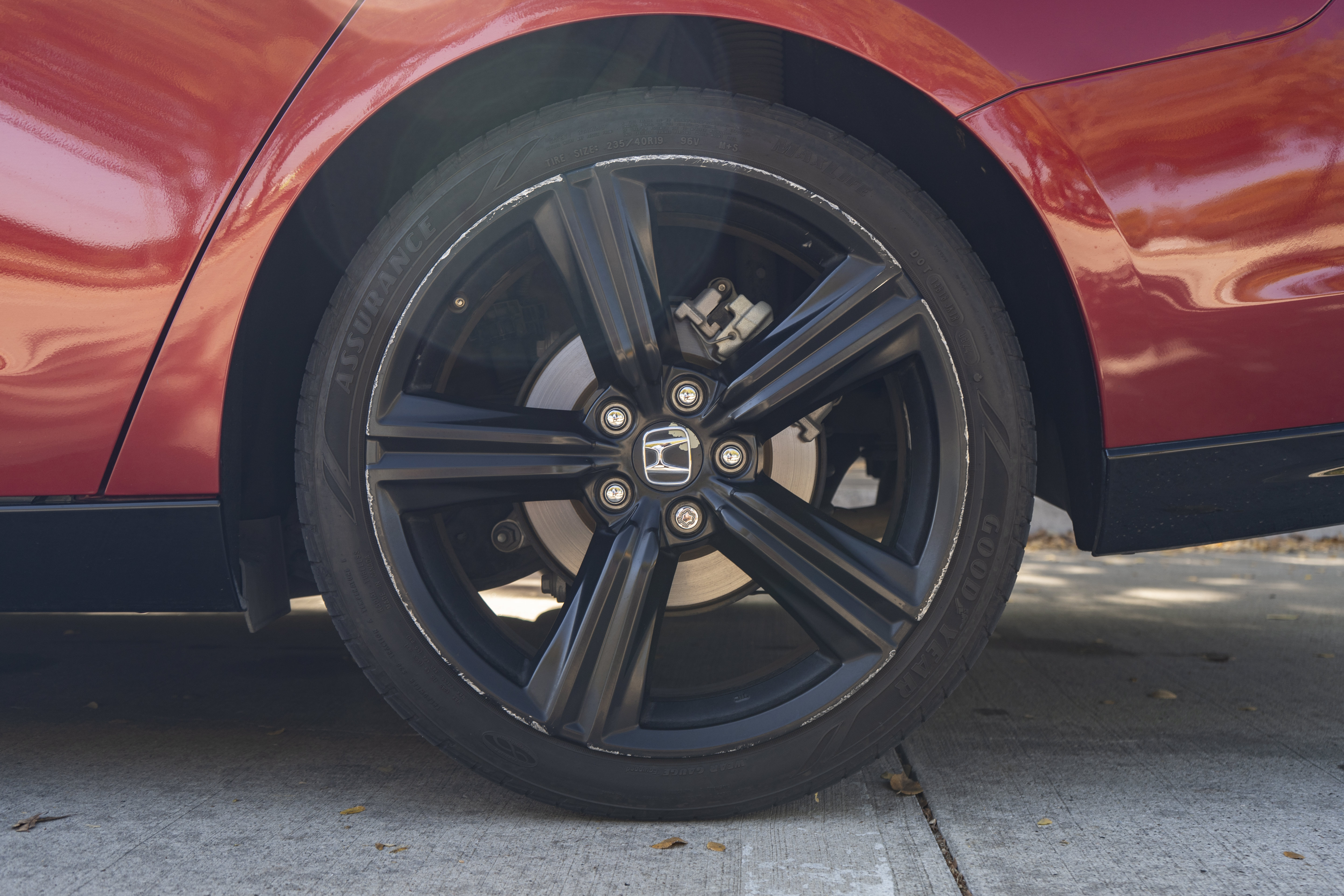Used 2023 Honda Accord Sport image 15