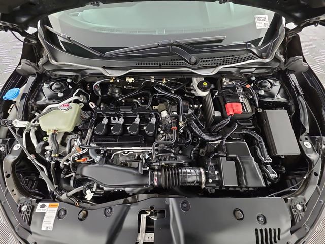 Used 2021 Honda Civic EX-L image 47