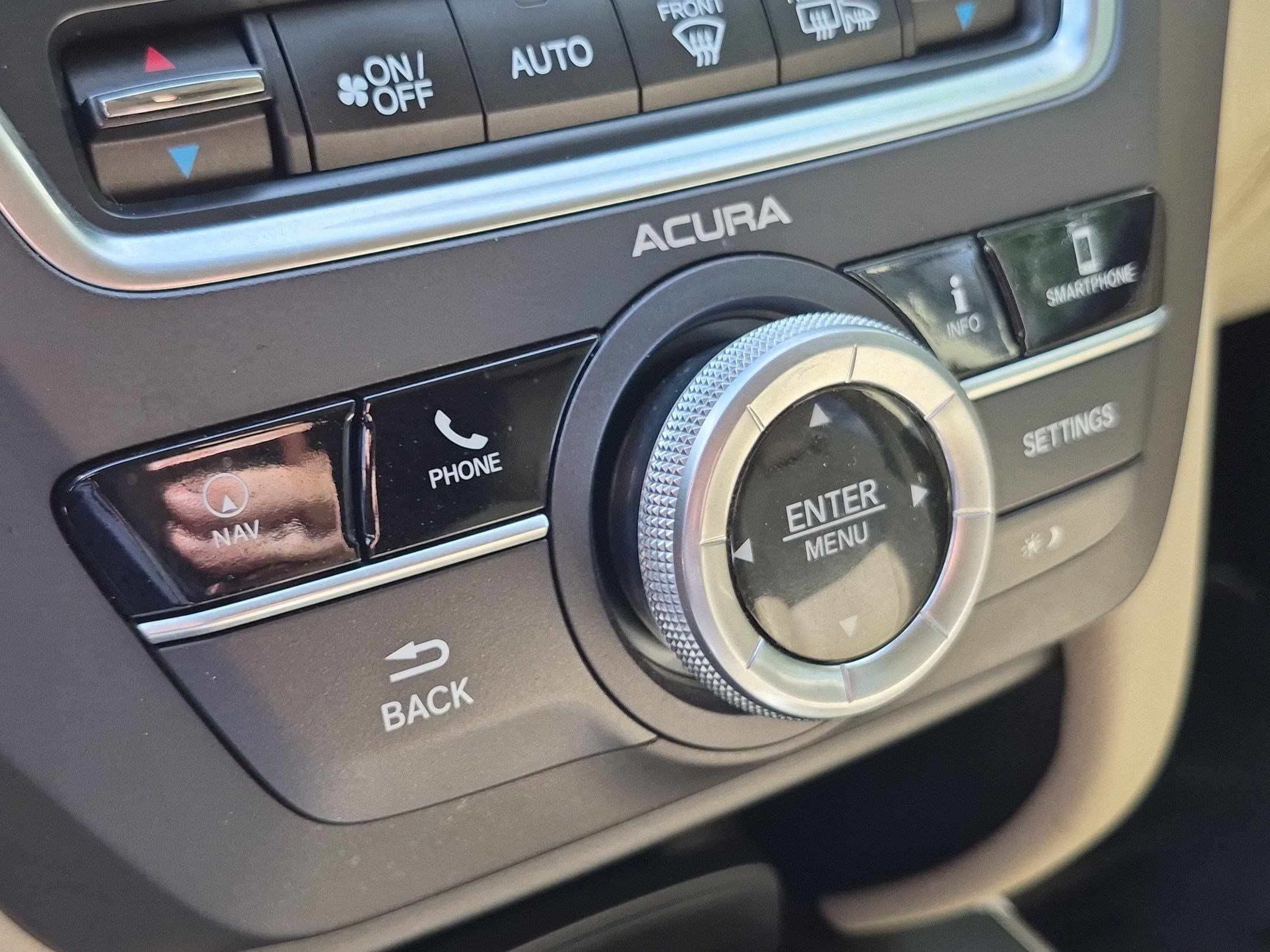 Used 2020 Acura MDX w/ Technology Package AWD/4WD image 24