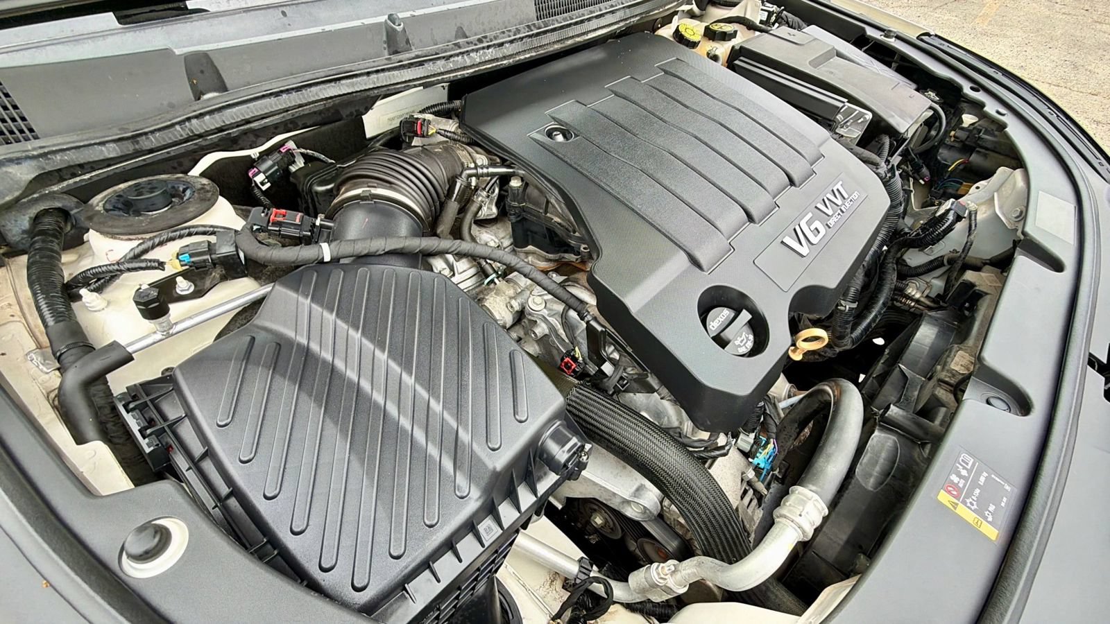 Used 2014 Buick LaCrosse Premium FWD image 38