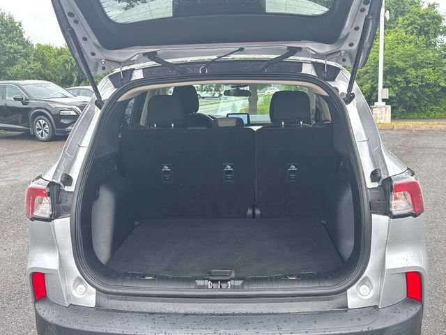 Used 2020 Ford Escape SE AWD/4WD image 14