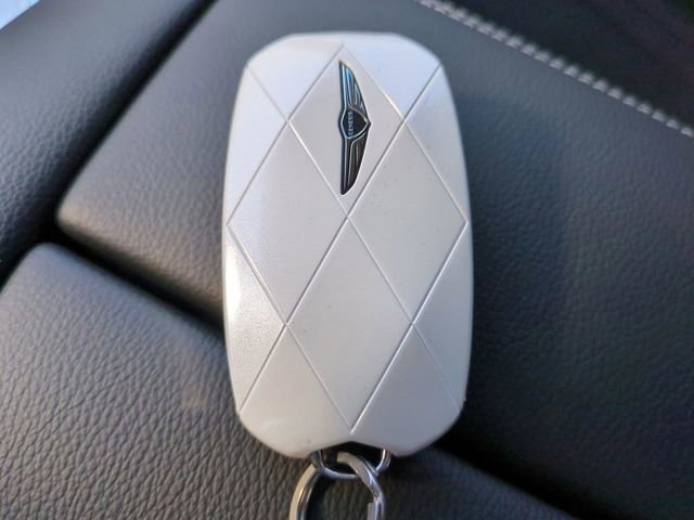 Certified 2025 Genesis GV80 2.5T Standard image 26