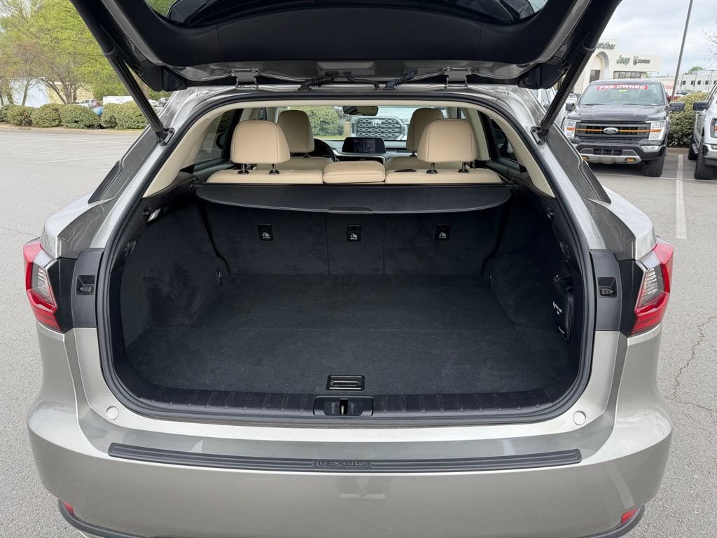 Used 2021 Lexus RX 350 FWD w/ Premium Package image 30