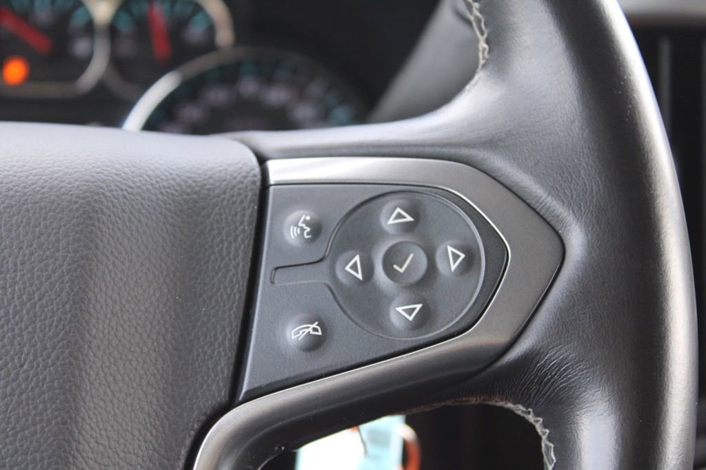 Used 2014 Chevrolet Silverado 1500 LT w/ All Star Edition image 29