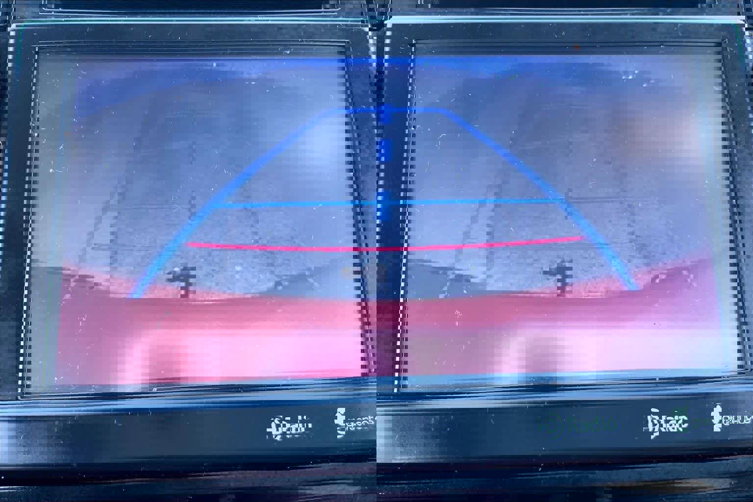 Used 2014 Toyota Tacoma PreRunner image 26