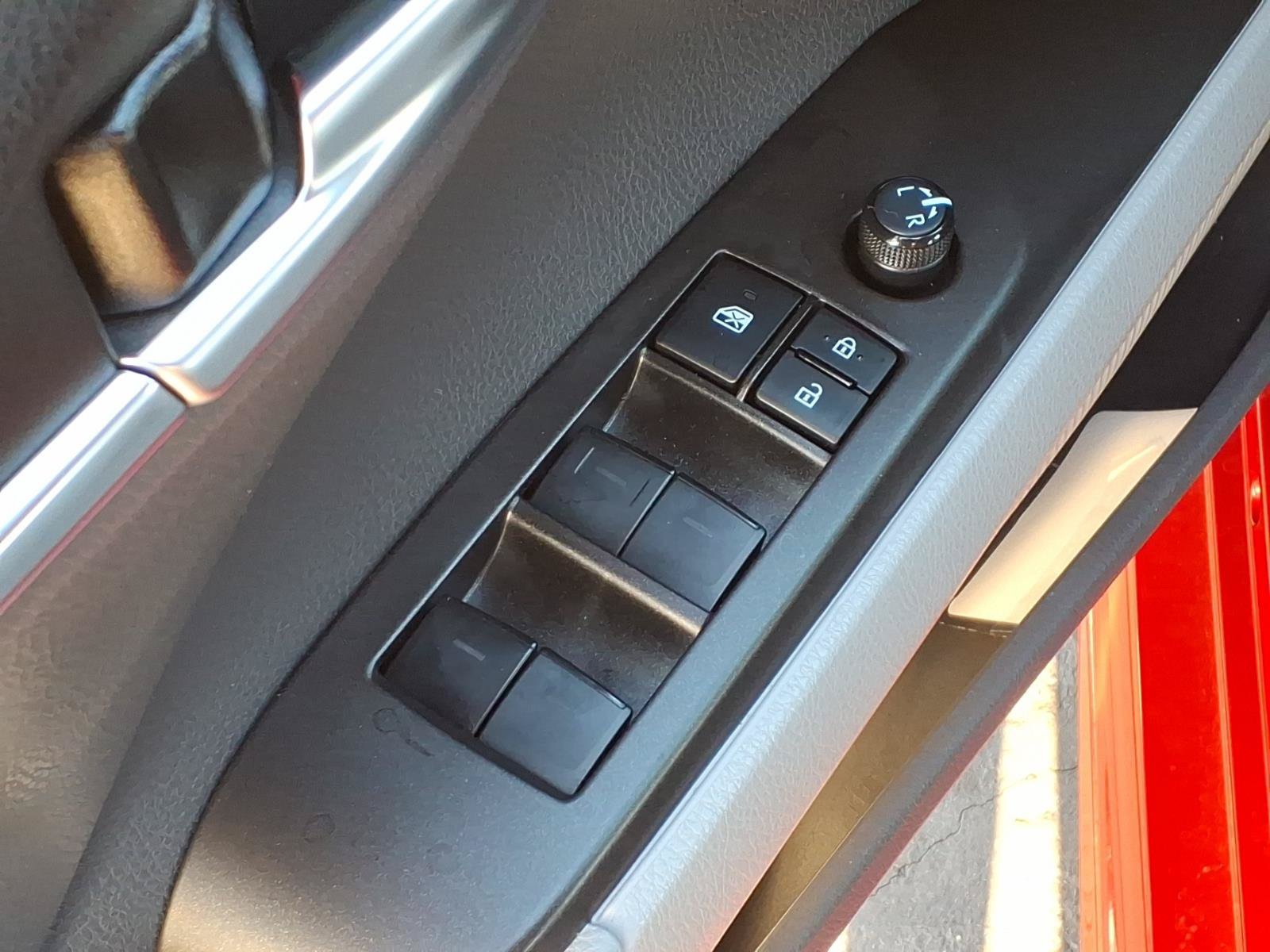 Certified 2024 Toyota Camry SE FWD image 14