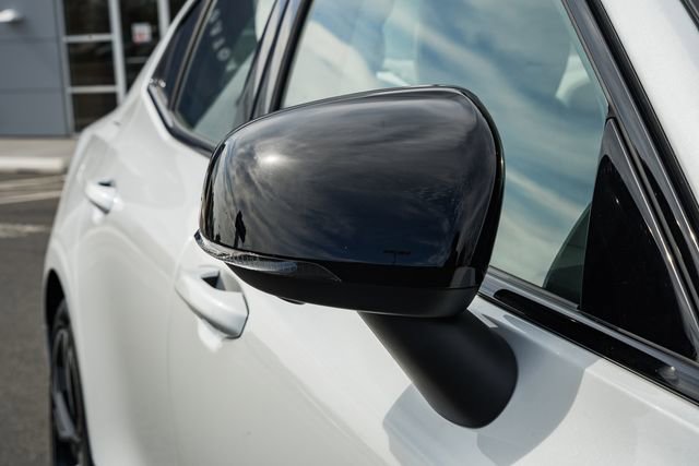 Used 2025 Volvo S60 B5 Plus AWD/4WD image 15