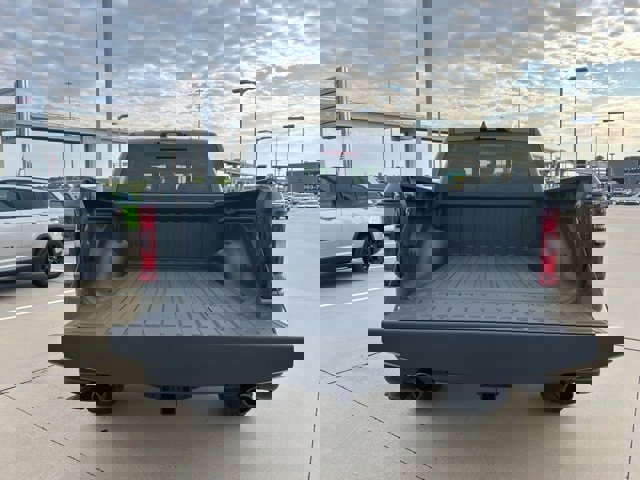 New 2026 RAM 1500 Rebel image 11