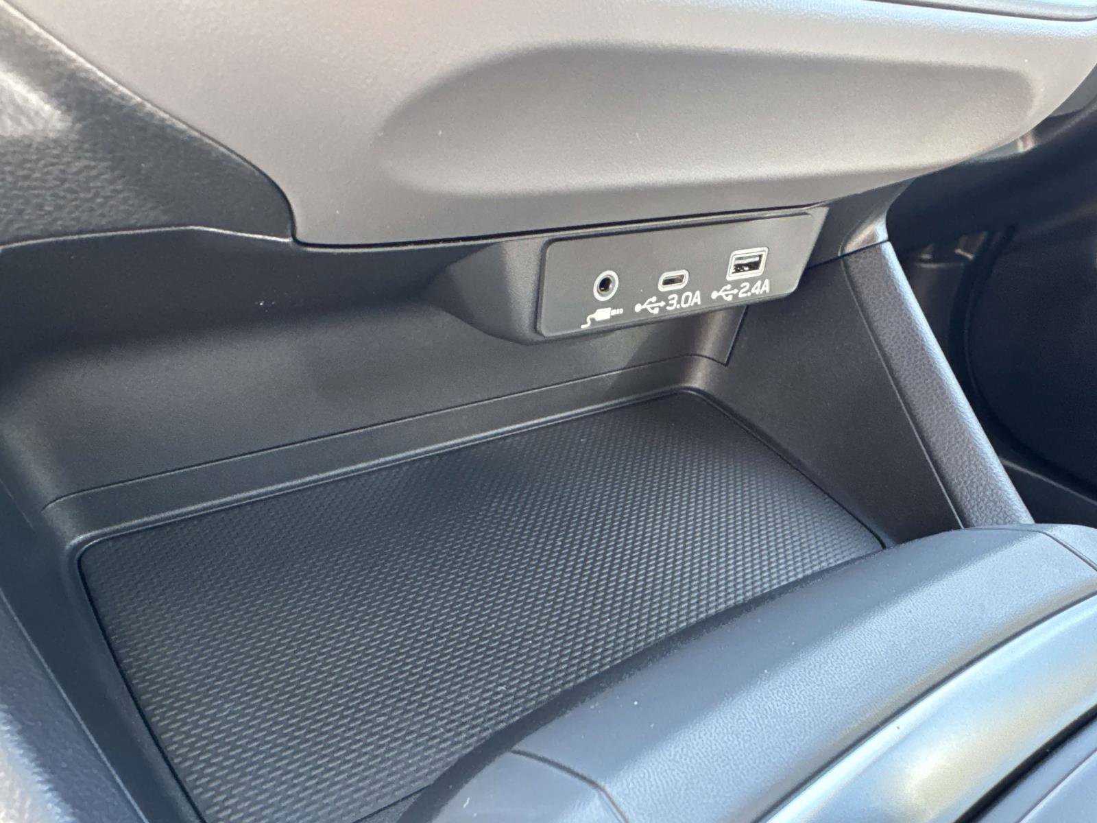 New 2025 Subaru Crosstrek 2.5i Premium image 13