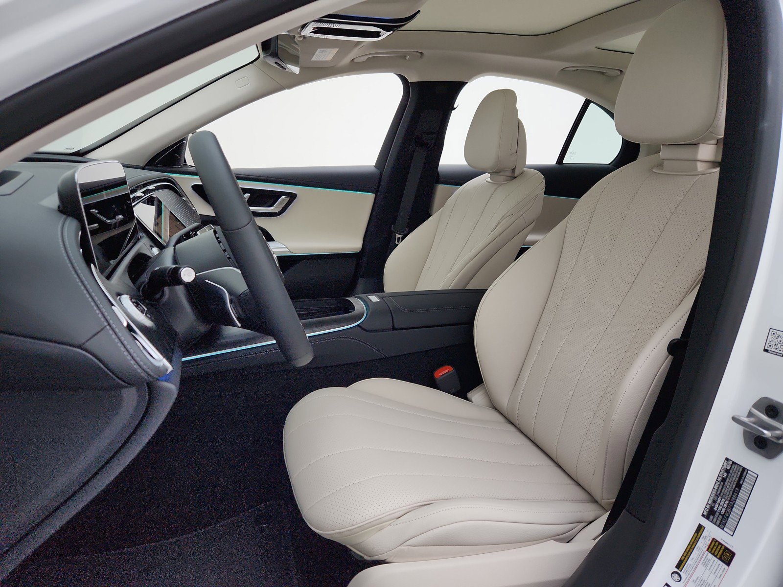 New 2026 Mercedes-Benz E 350 Sedan image 17
