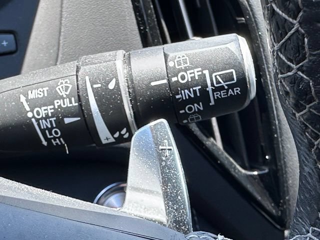 Used 2021 Acura RDX A-Spec AWD/4WD image 22