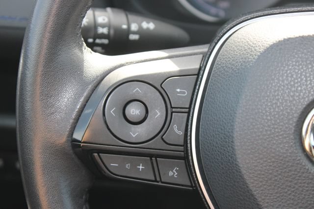Used 2021 Toyota RAV4 XSE AWD/4WD image 18