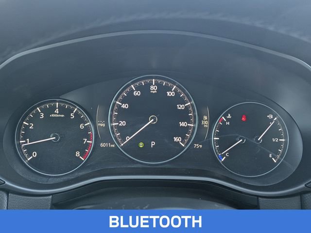 Used 2025 MAZDA CX-50 AWD 2.5 S w/ Weather Package image 23