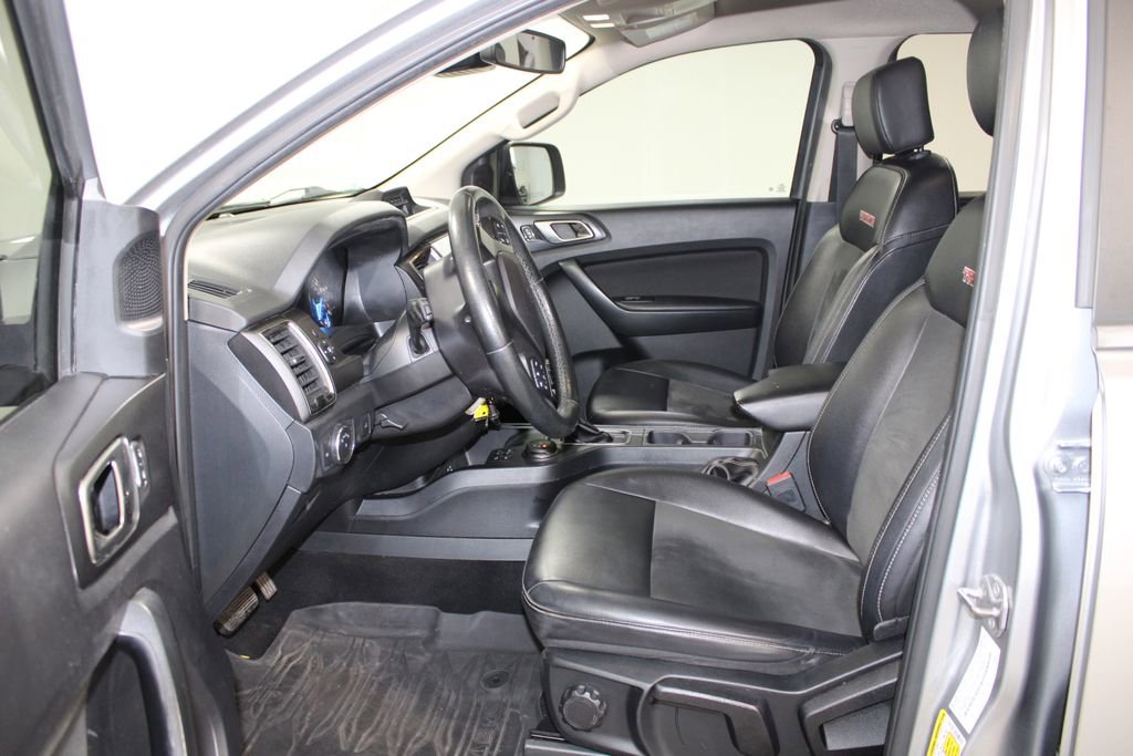 Used 2021 Ford Ranger XLT w/ Tremor Off-Road Package image 23