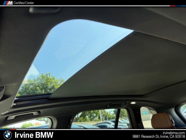 Used 2026 BMW X5 sDrive40i w/ Premium Package image 23