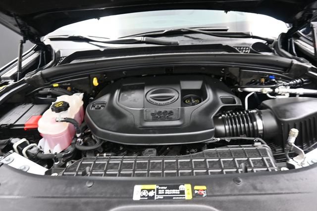 Used 2023 Jeep Grand Cherokee L Overland AWD/4WD image 34