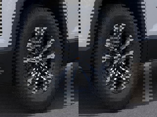 New 2026 Chevrolet Equinox LT image 9