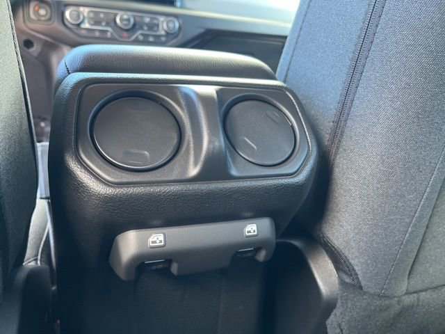New 2026 Jeep Wrangler Unlimited Sport image 17