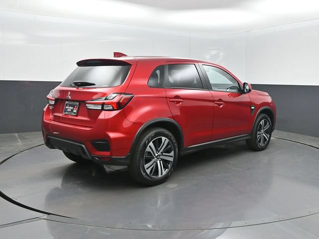 New 2026 Mitsubishi Outlander Sport ES AWD/4WD image 31