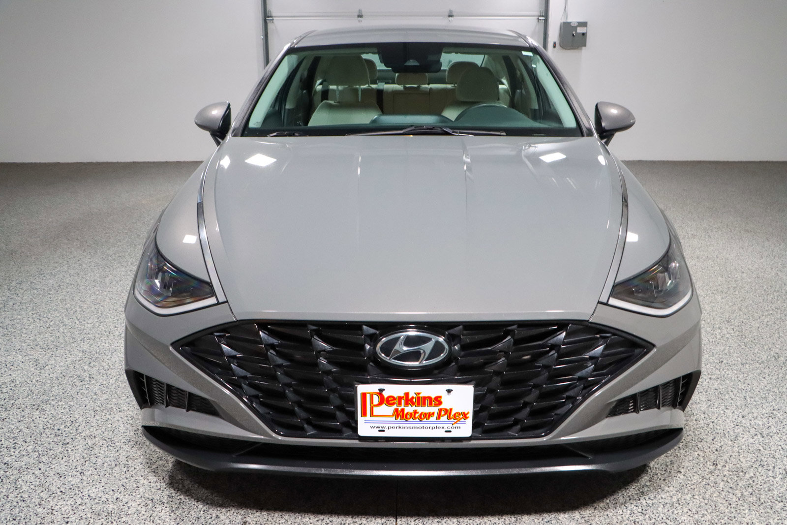 Used 2023 Hyundai Sonata SEL image 4