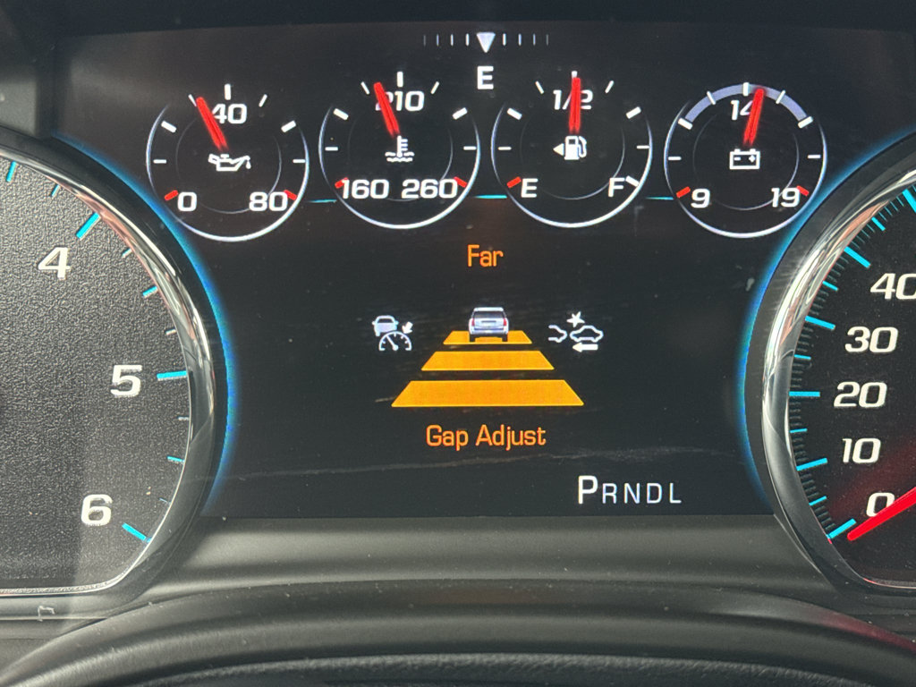 Used 2019 GMC Yukon Denali AWD/4WD image 22