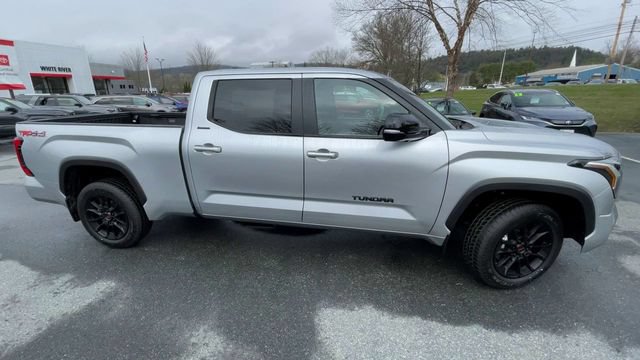 New 2026 Toyota Tundra Limited AWD/4WD image 9