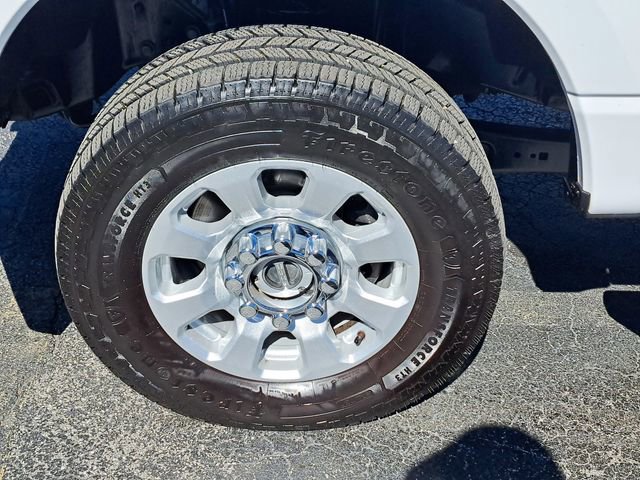 Used 2025 Ford F250 XLT image 7