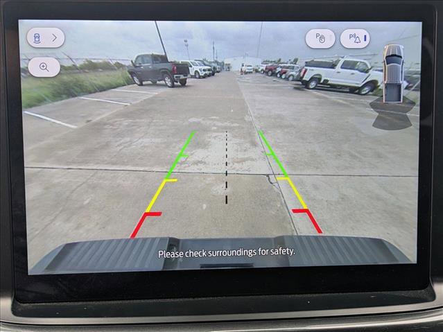 Used 2024 Ford F150 STX w/ STX Black Appearance Package image 15