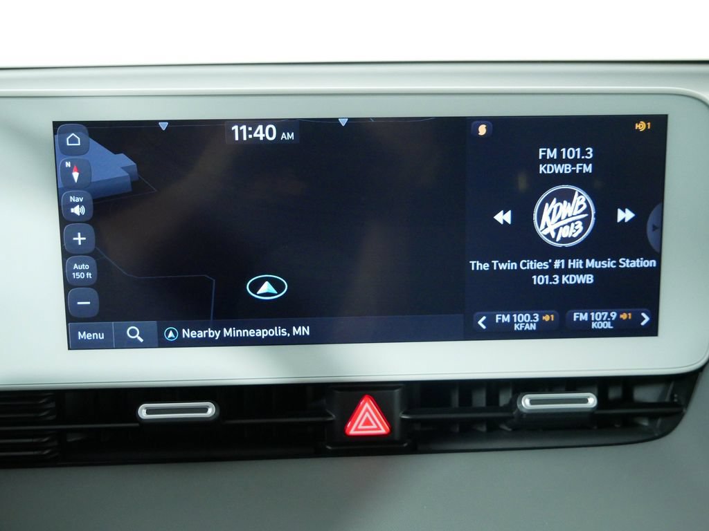 Used 2024 Hyundai Ioniq 5 SEL AWD/4WD image 29