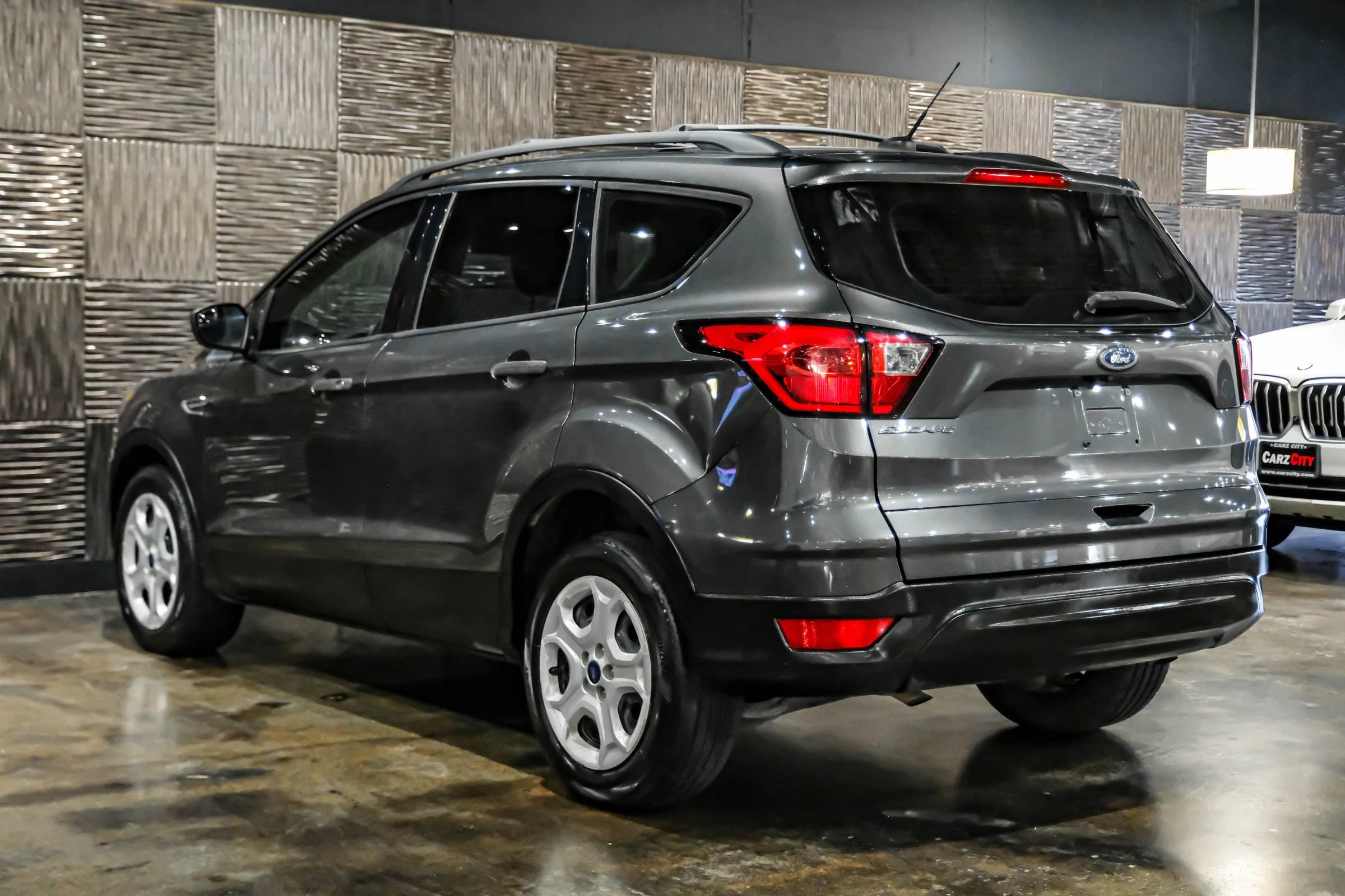 Used 2019 Ford Escape S FWD image 10