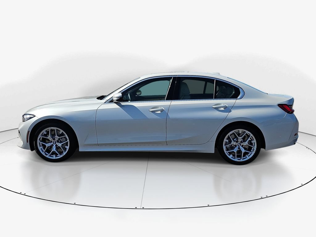 Used 2026 BMW 330i Sedan RWD image 10