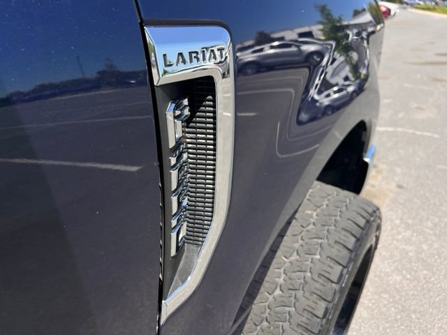 Used 2019 Ford F250 Lariat w/ Lariat Value Package image 33