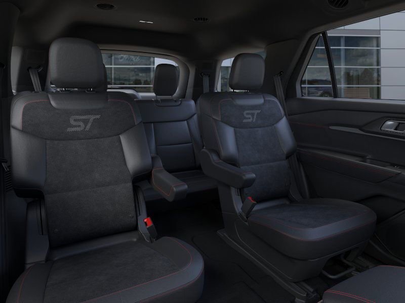 New 2026 Ford Explorer ST image 11