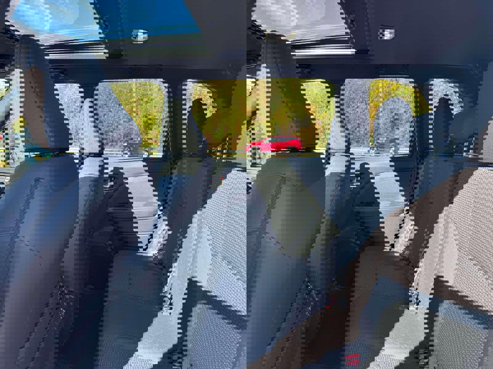 Certified 2025 Subaru Forester Premium image 29